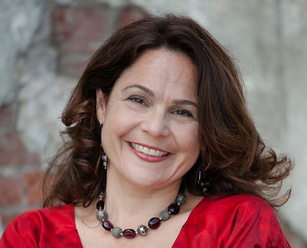 Sibel Golden