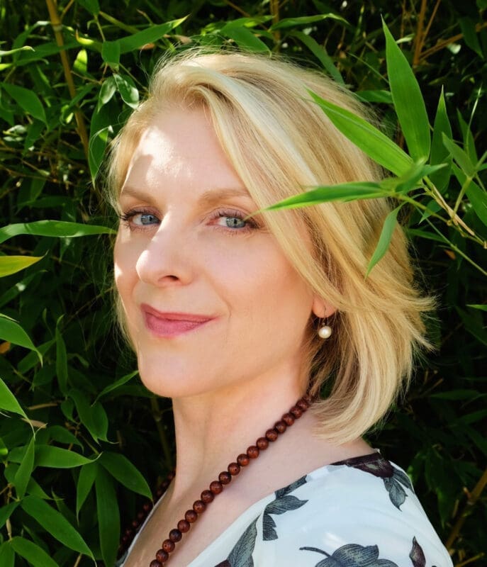 Angel Morgan, PhD