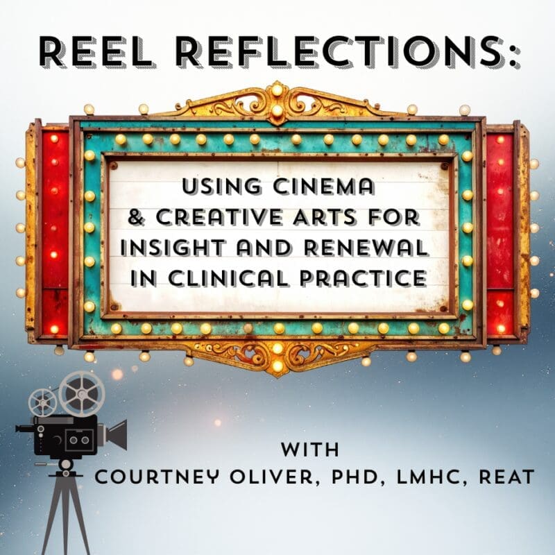 Reel Reflections