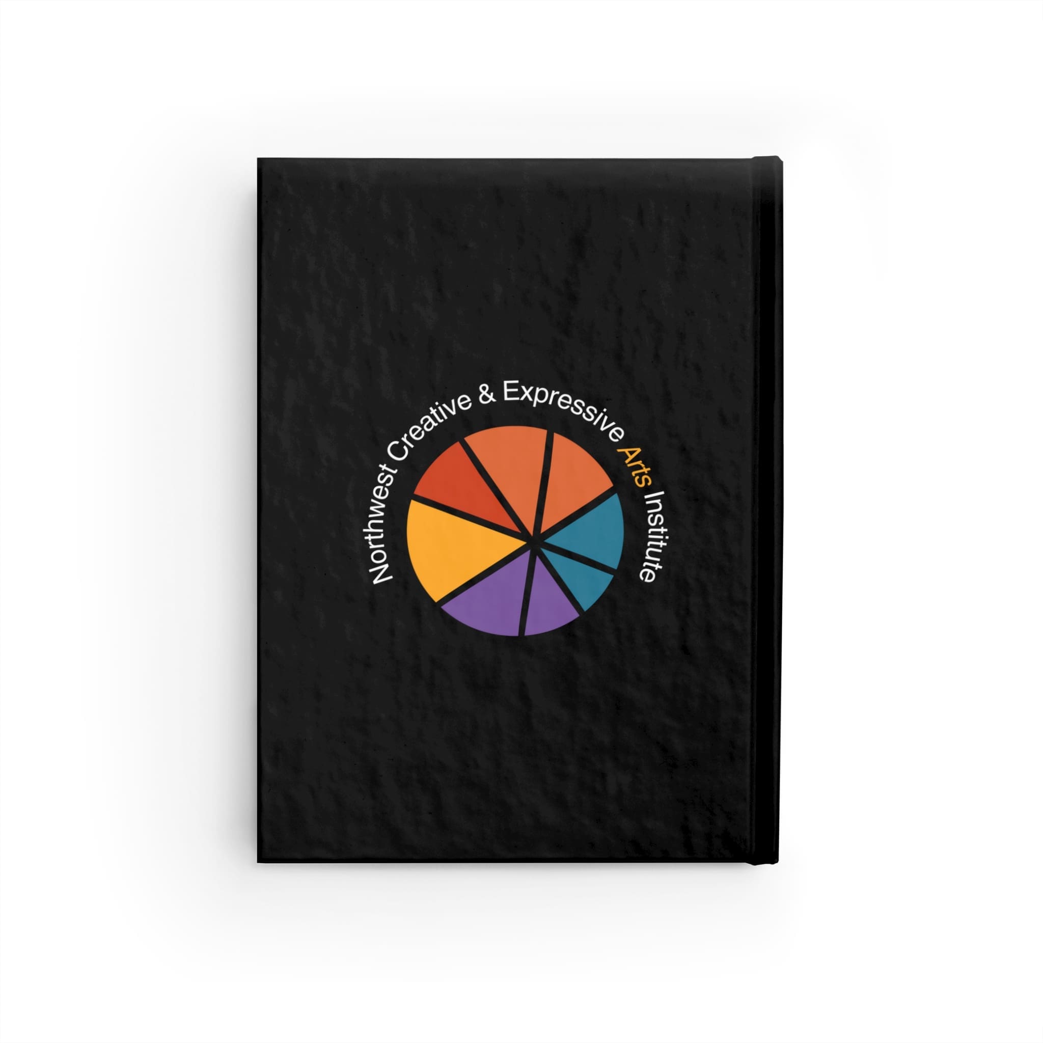 Creative Roots Journal - Blank - Image 2