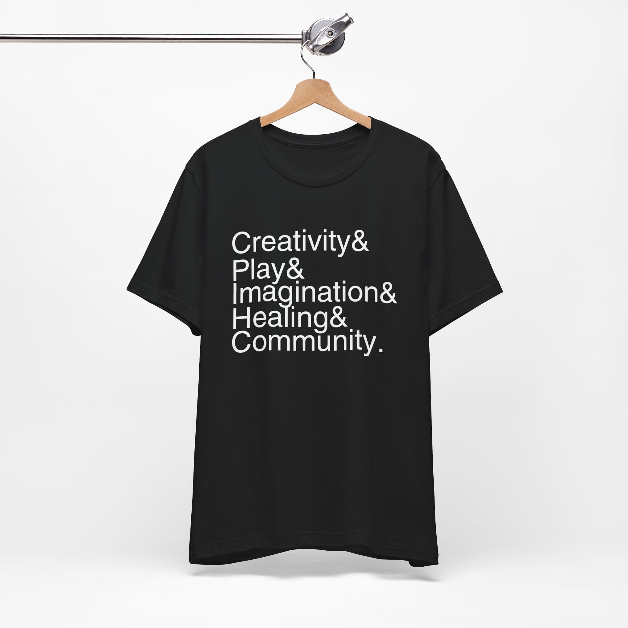 Creative Roots T-Shirt - Image 5