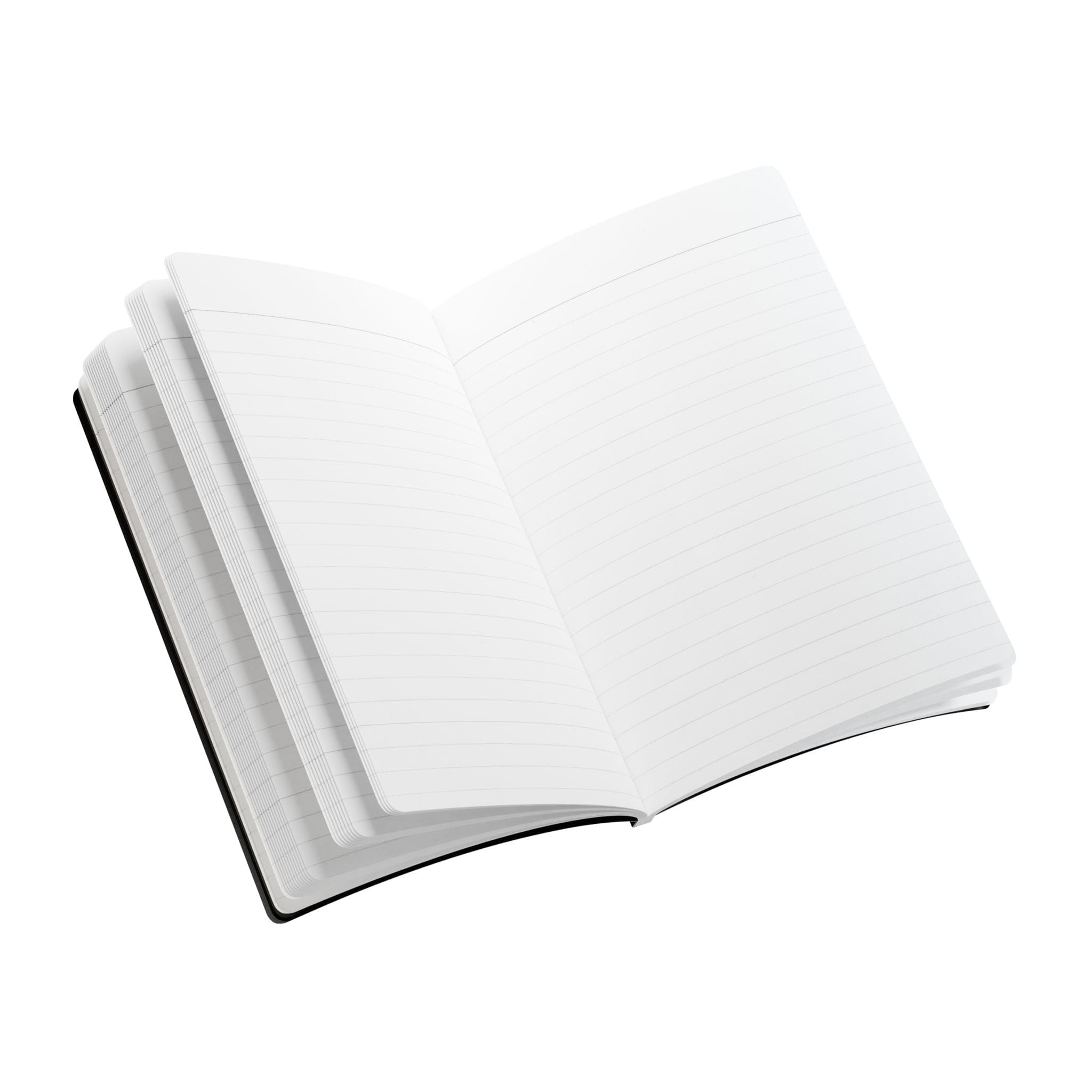 Creative Roots Softcover Journal - Image 5