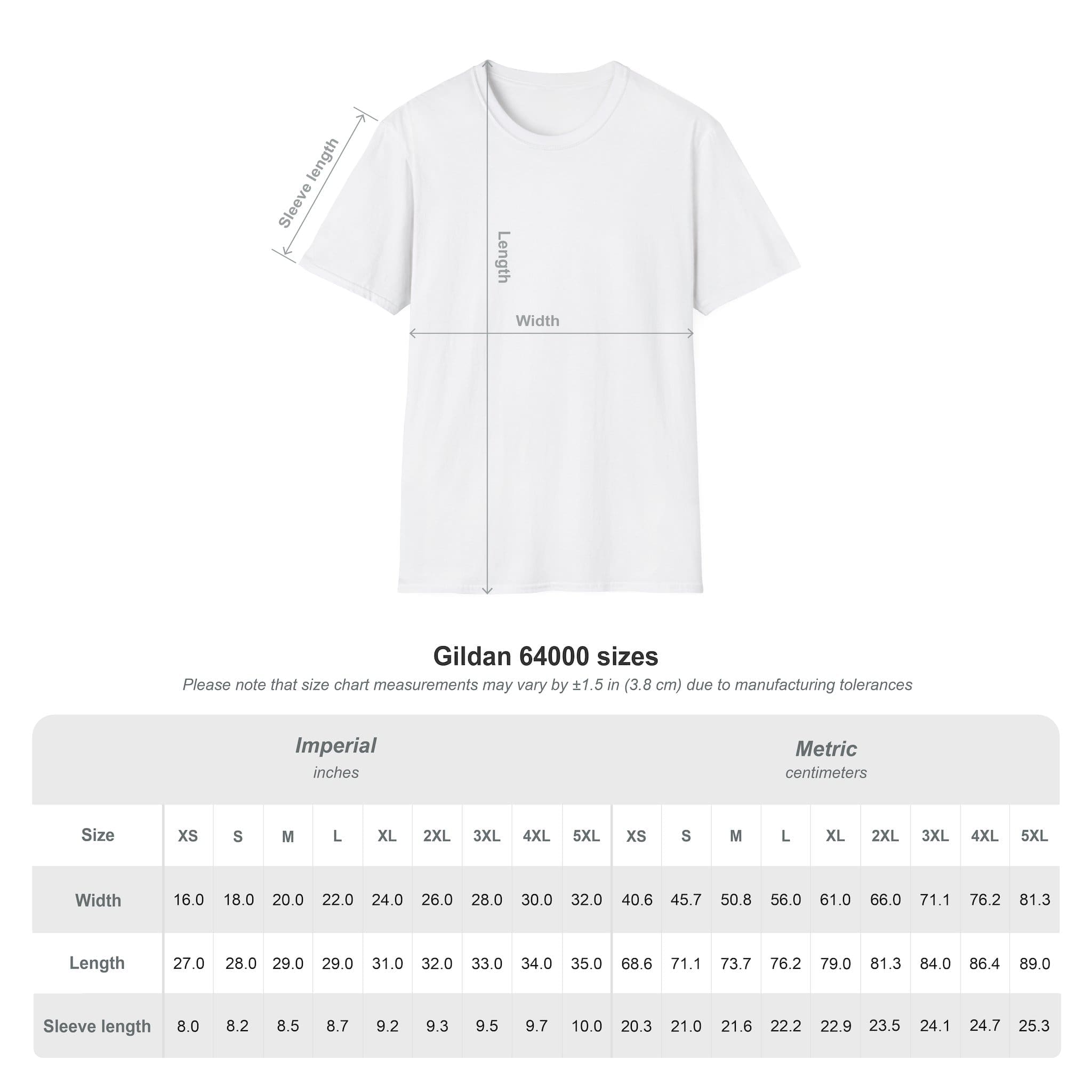 Bringing Art to Life T-Shirt - Image 10