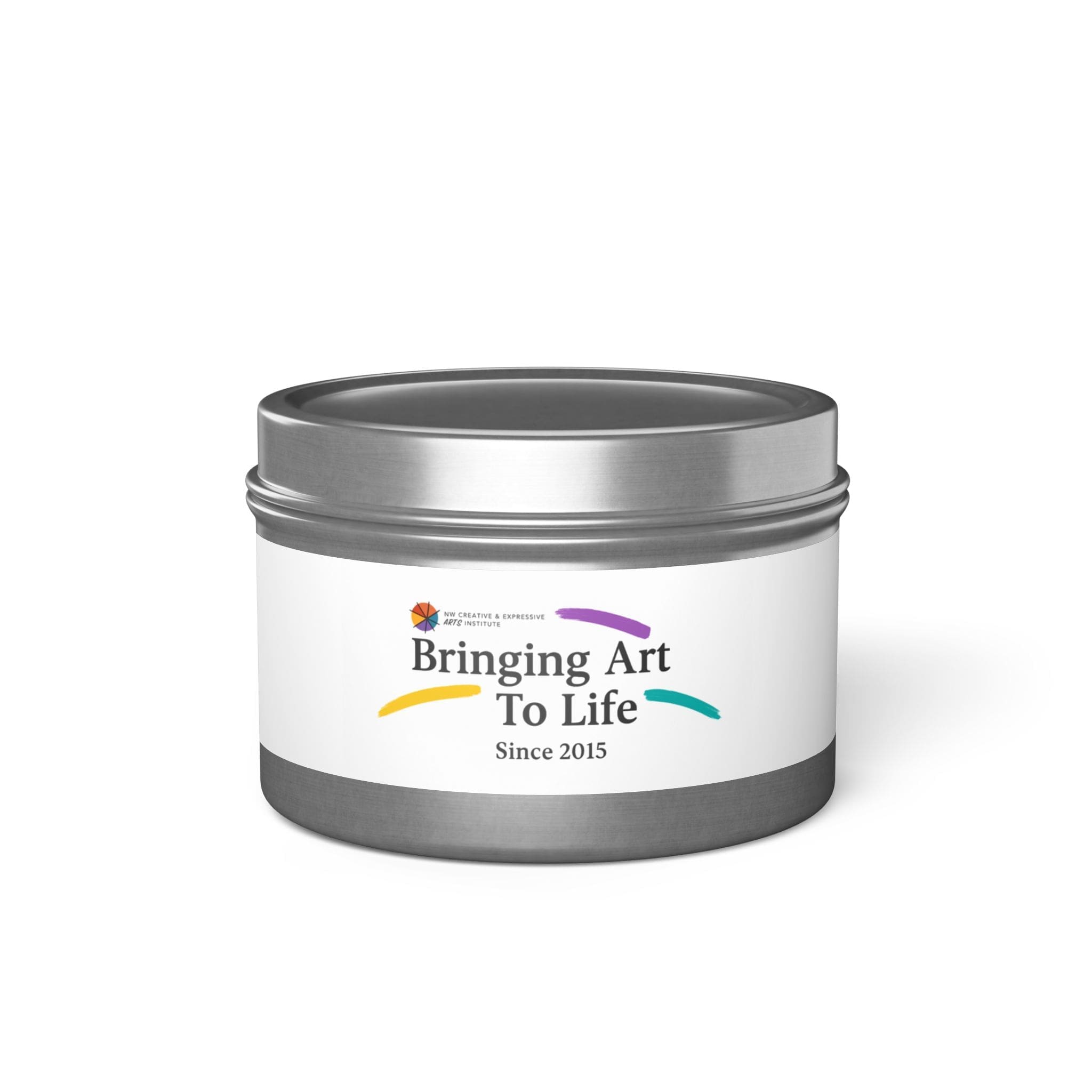 Bringing Art to Life Candles