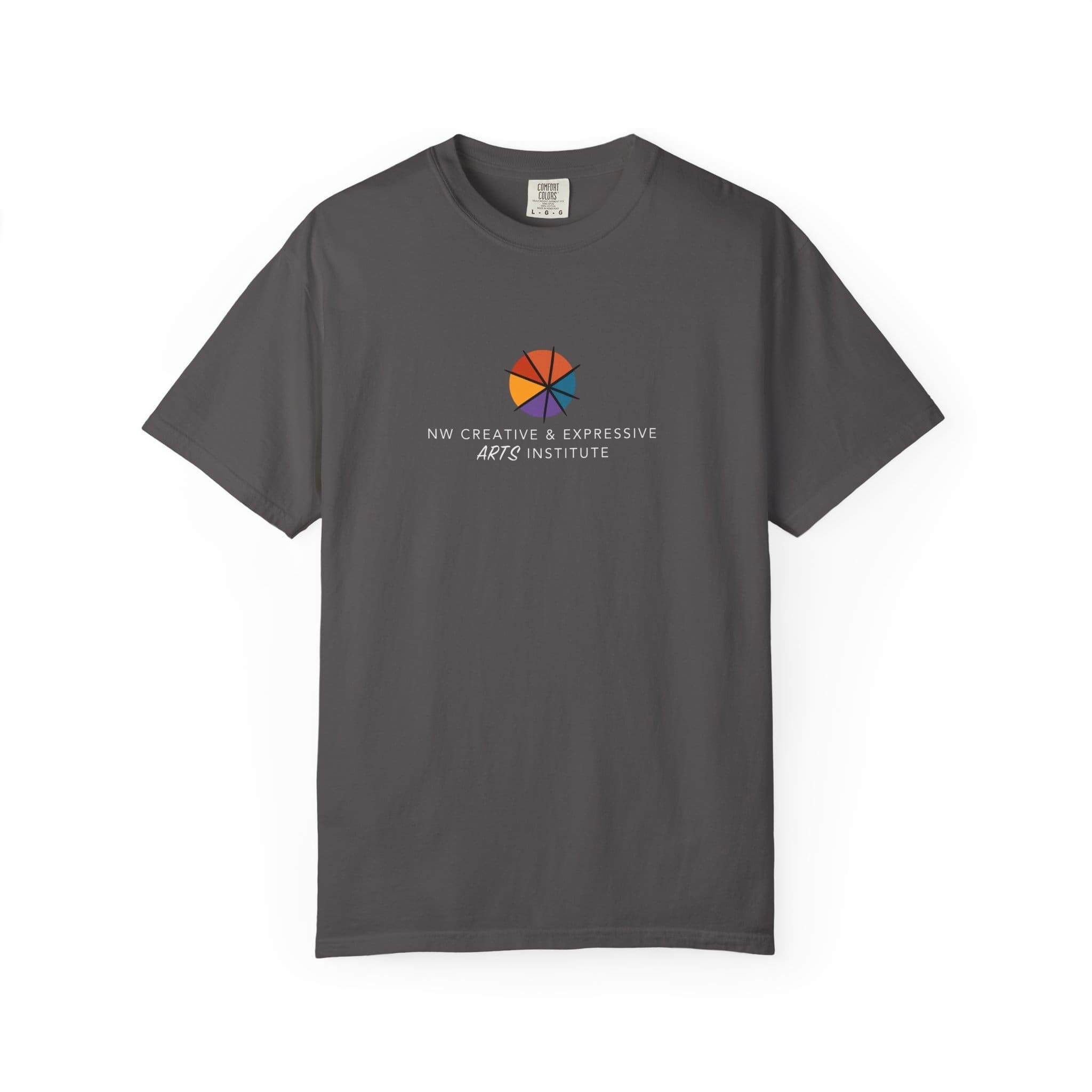 10 Year Anniversary T-shirt - Image 2