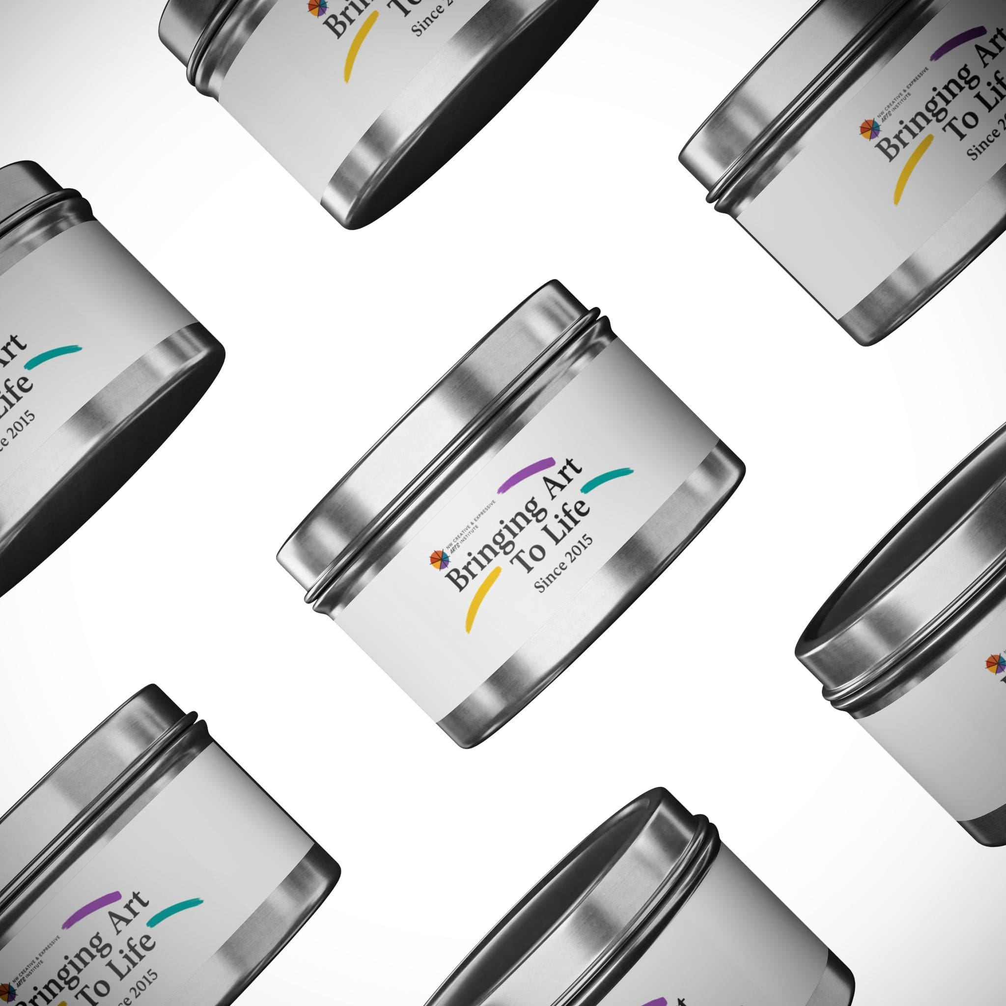 Bringing Art to Life Candles - Image 6