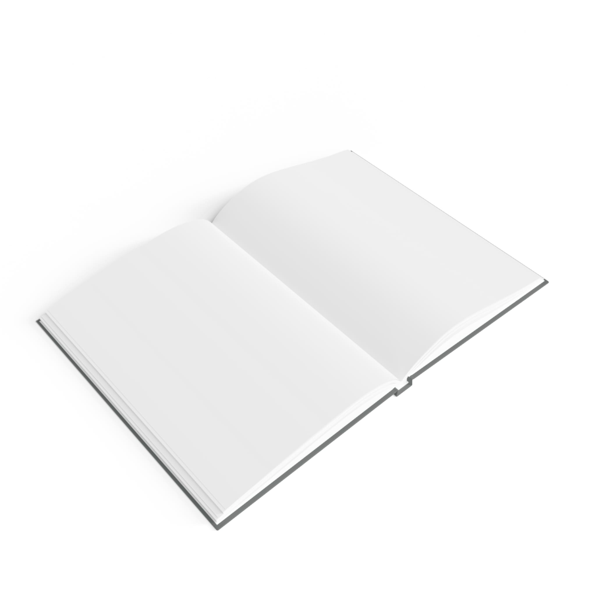 10 Year Anniversary Journal - Blank - Image 4