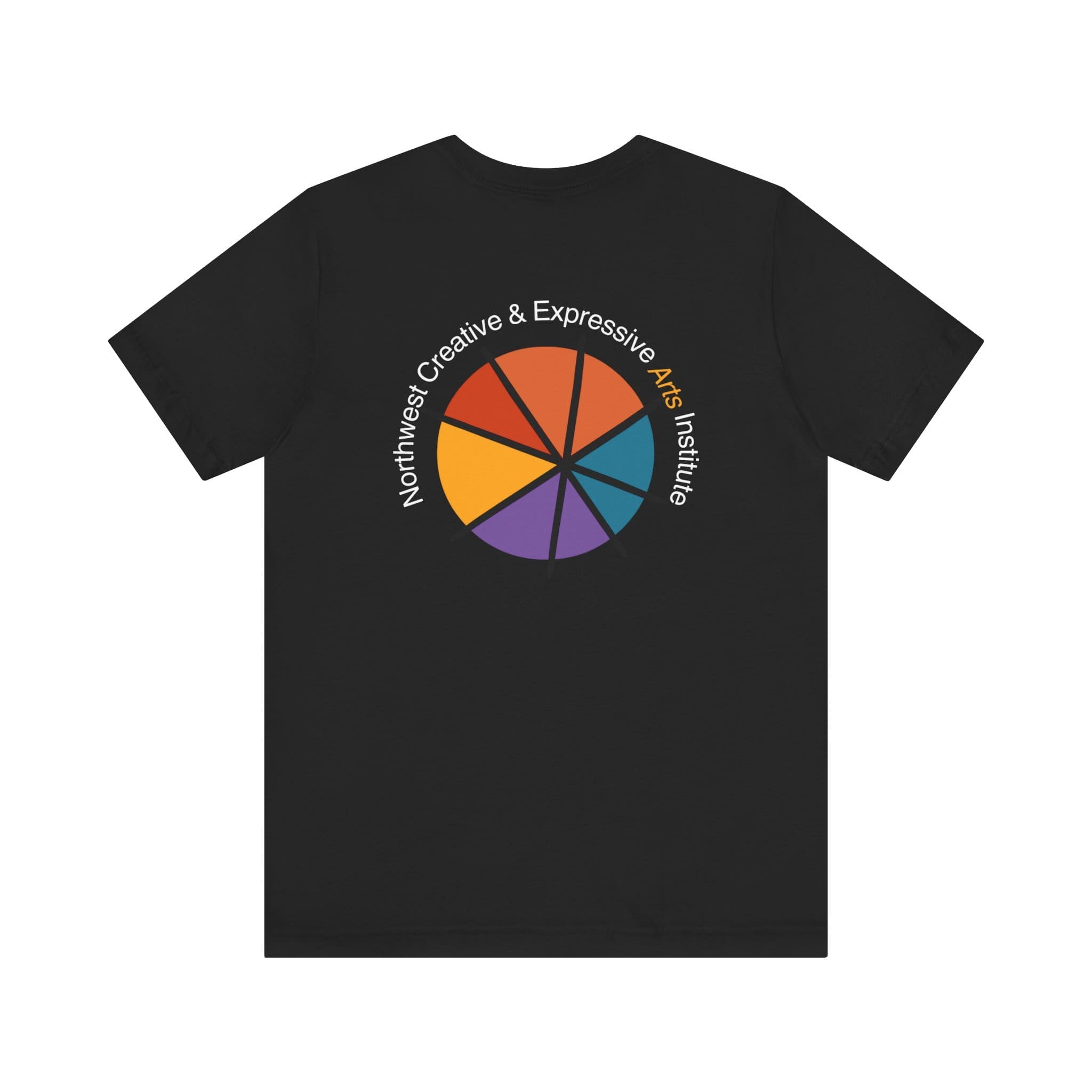 Creative Roots T-Shirt - Image 2