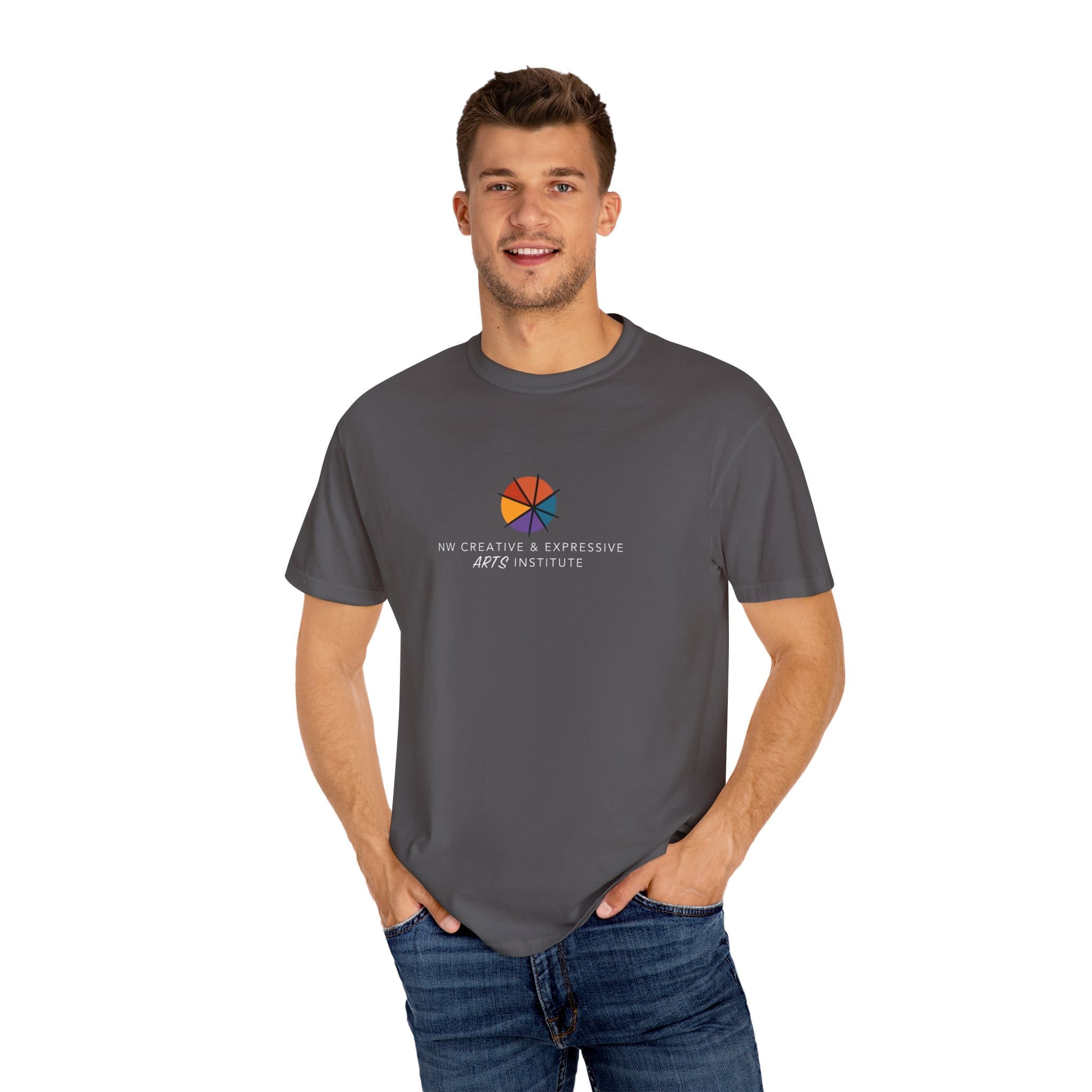 10 Year Anniversary T-shirt - Image 4