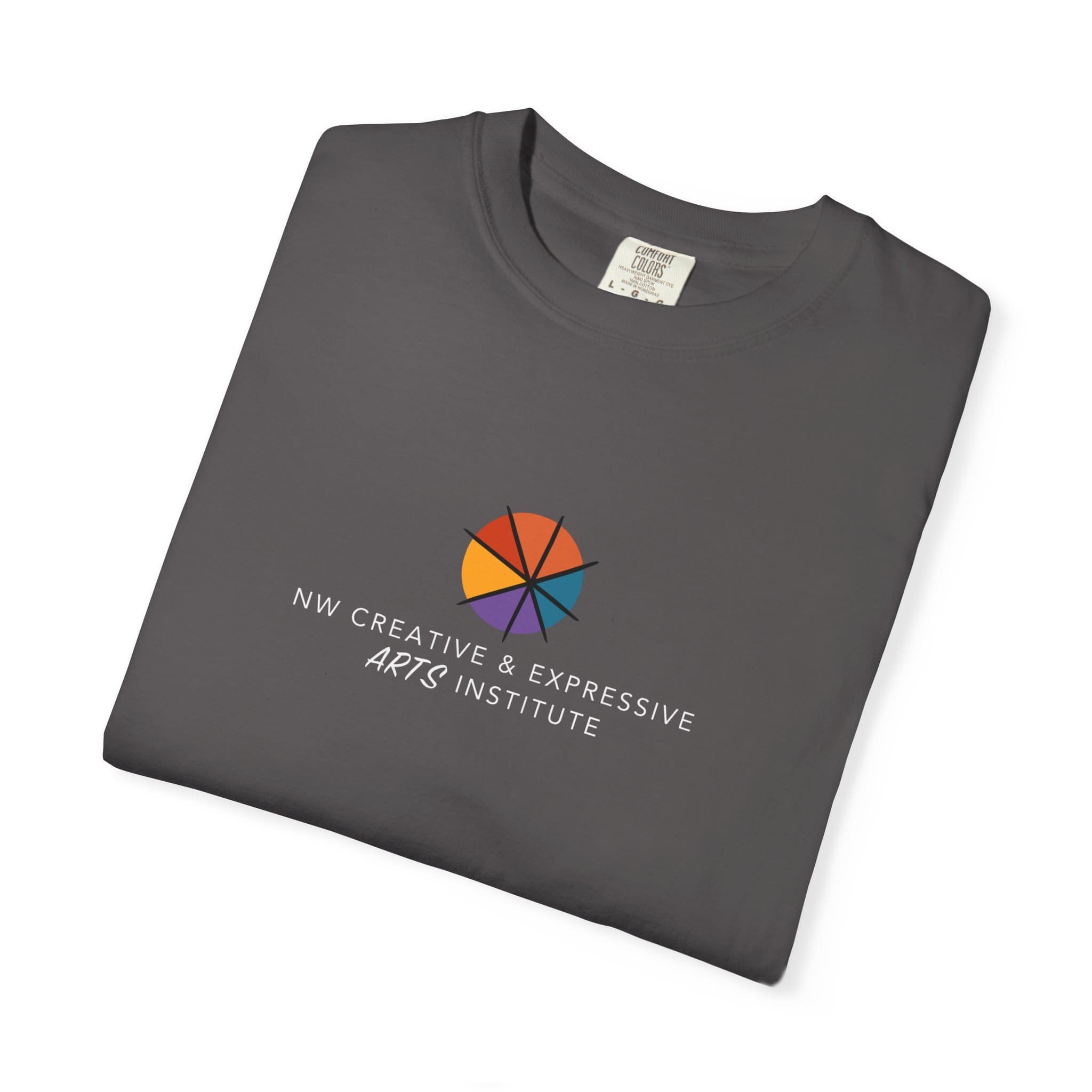 10 Year Anniversary T-shirt - Image 3