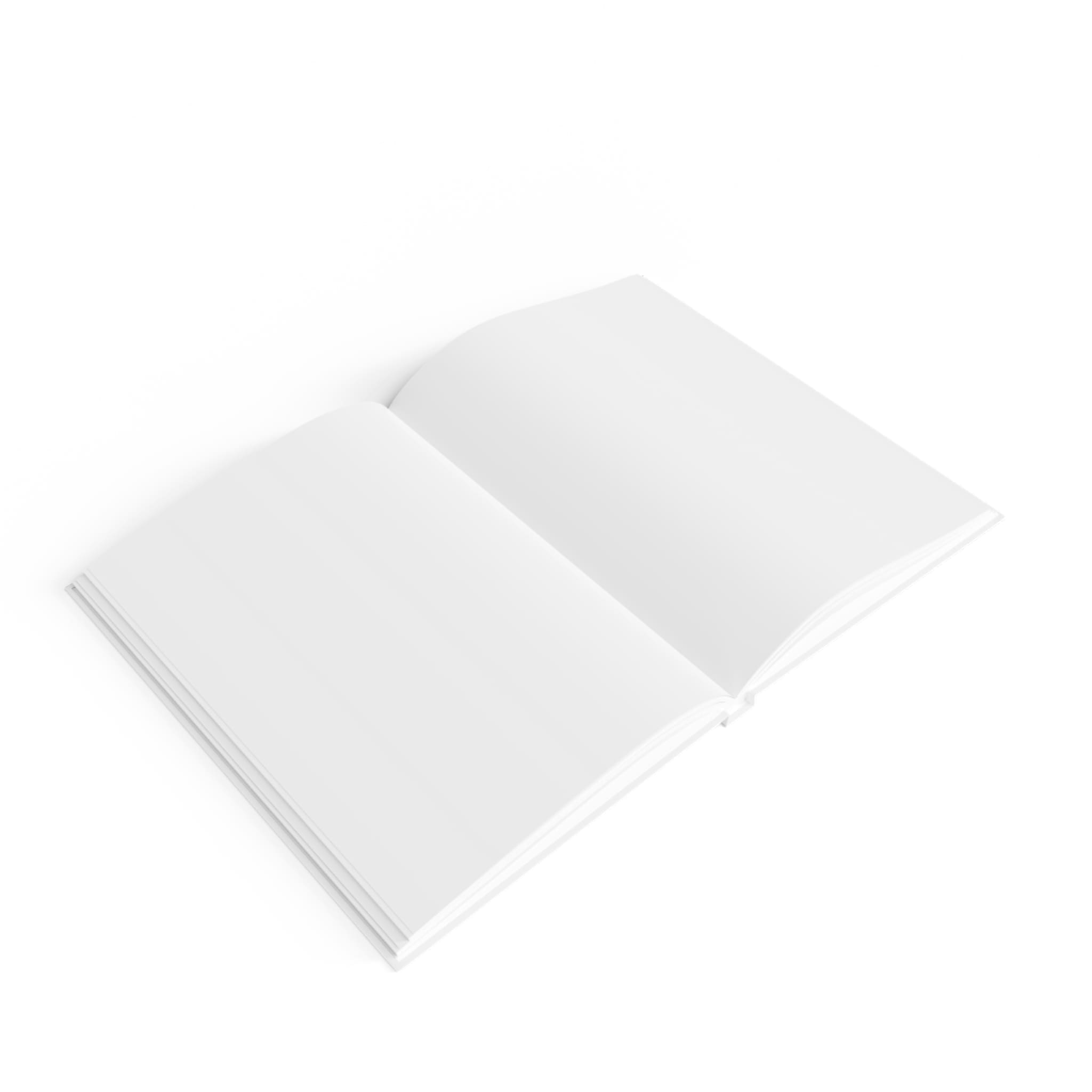 Bringing Art to Life Journal - Blank - Image 5