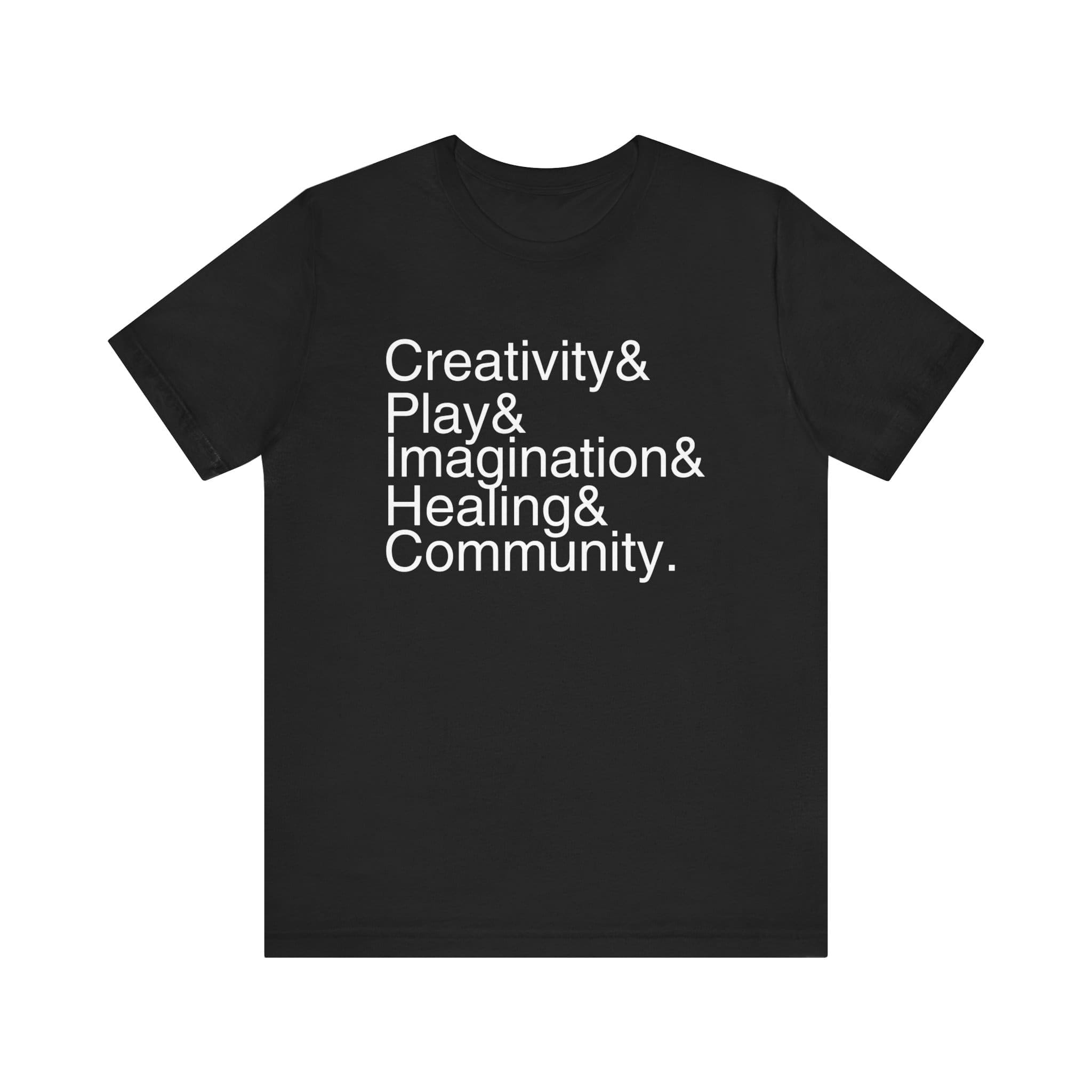 Creative Roots T-Shirt