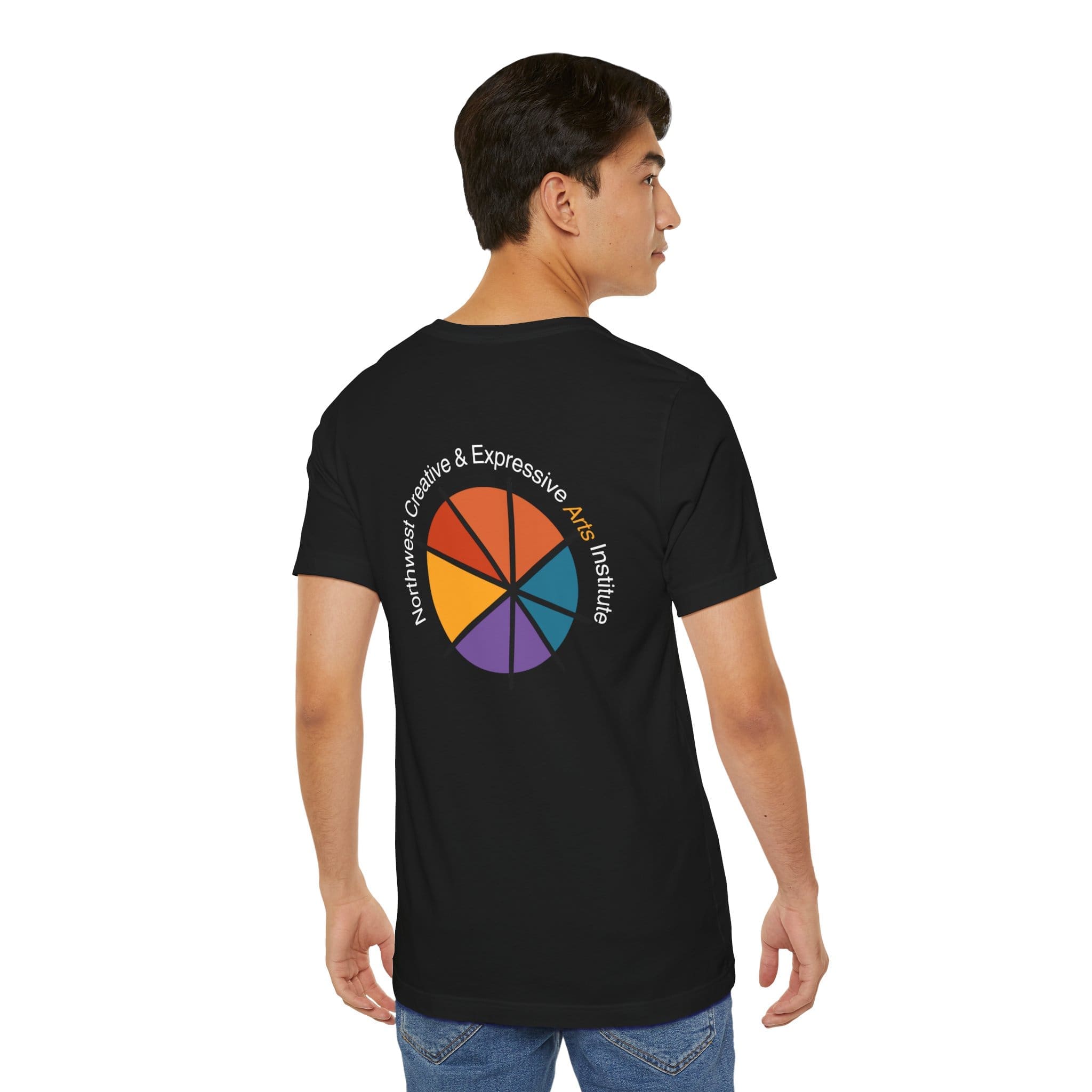 Creative Roots T-Shirt - Image 14