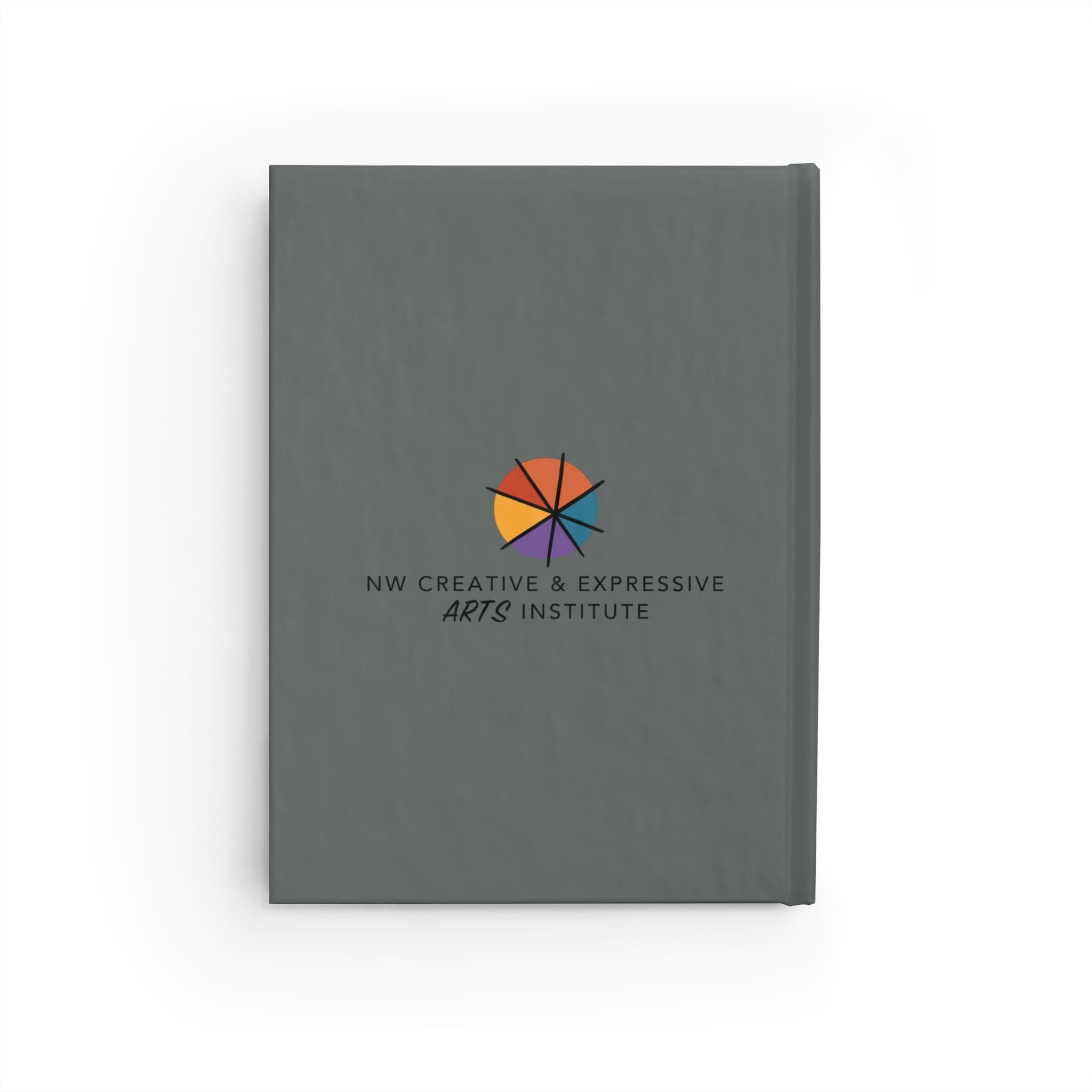 10 Year Anniversary Journal - Blank - Image 2