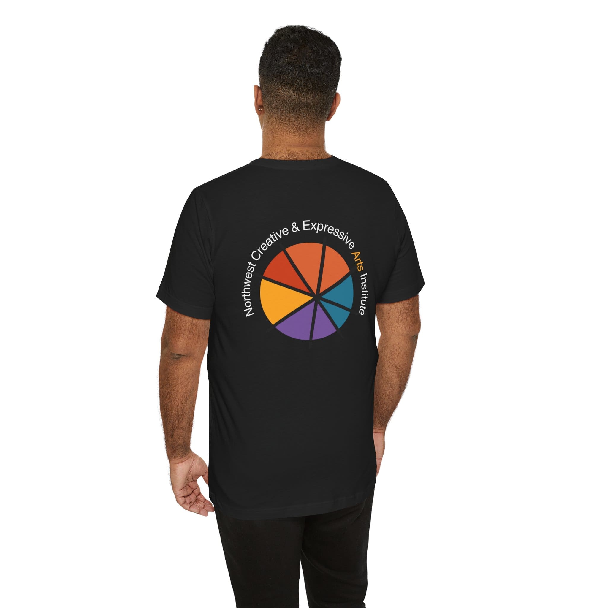Creative Roots T-Shirt - Image 10