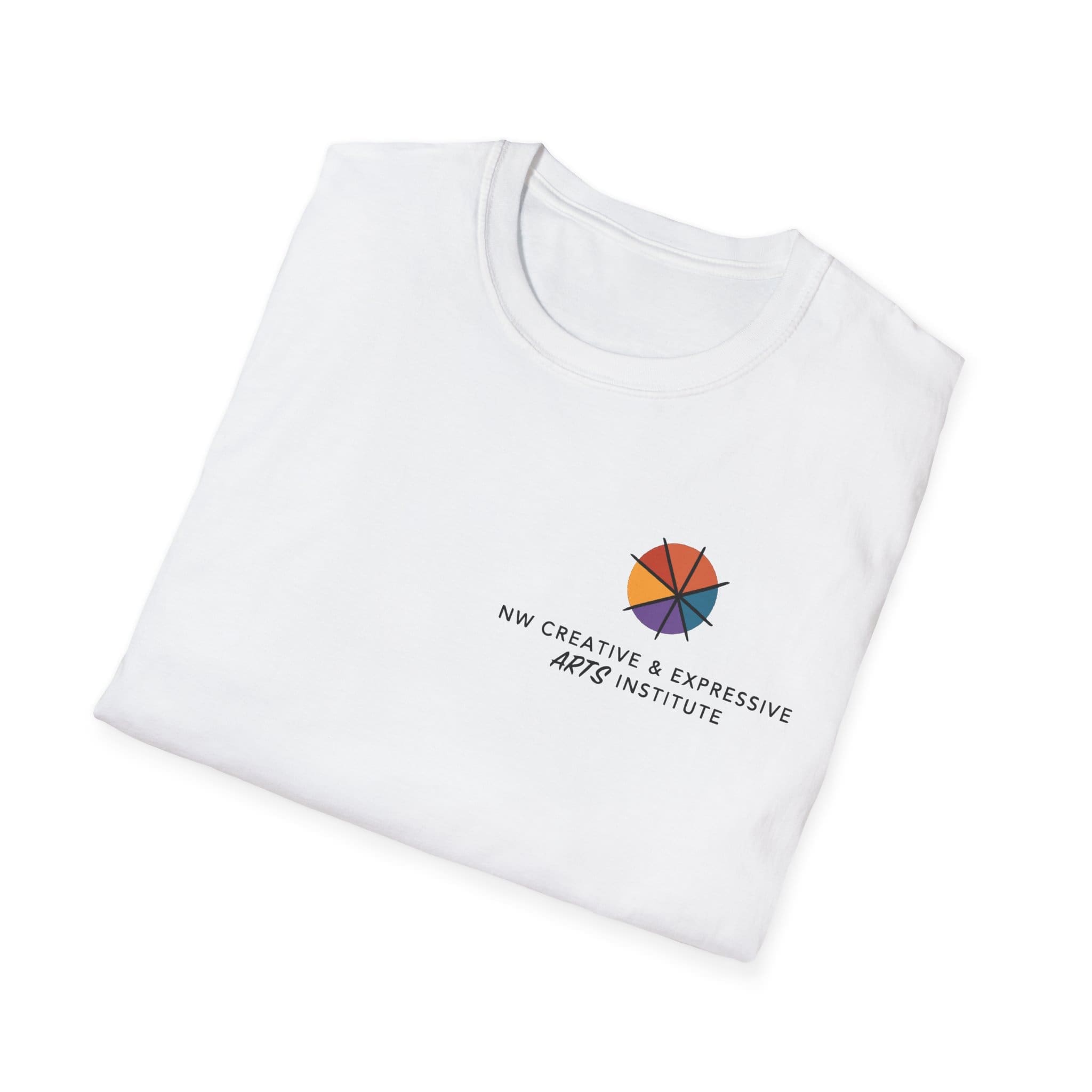 Bringing Art to Life T-Shirt - Image 4