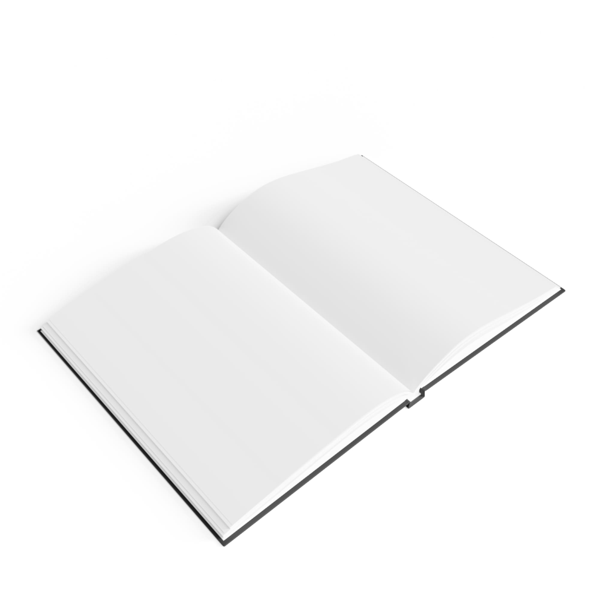 Creative Roots Journal - Blank - Image 4