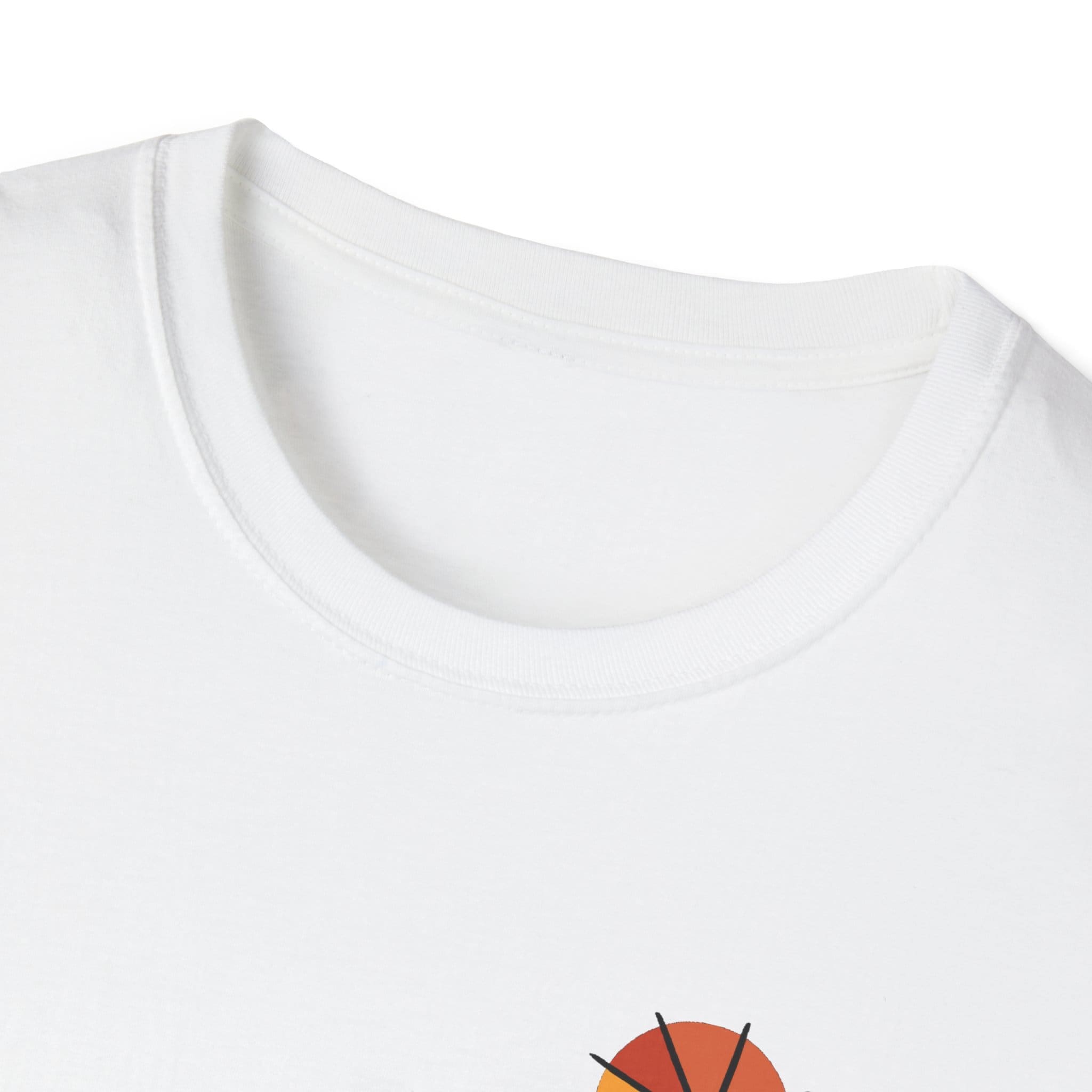 Bringing Art to Life T-Shirt - Image 3