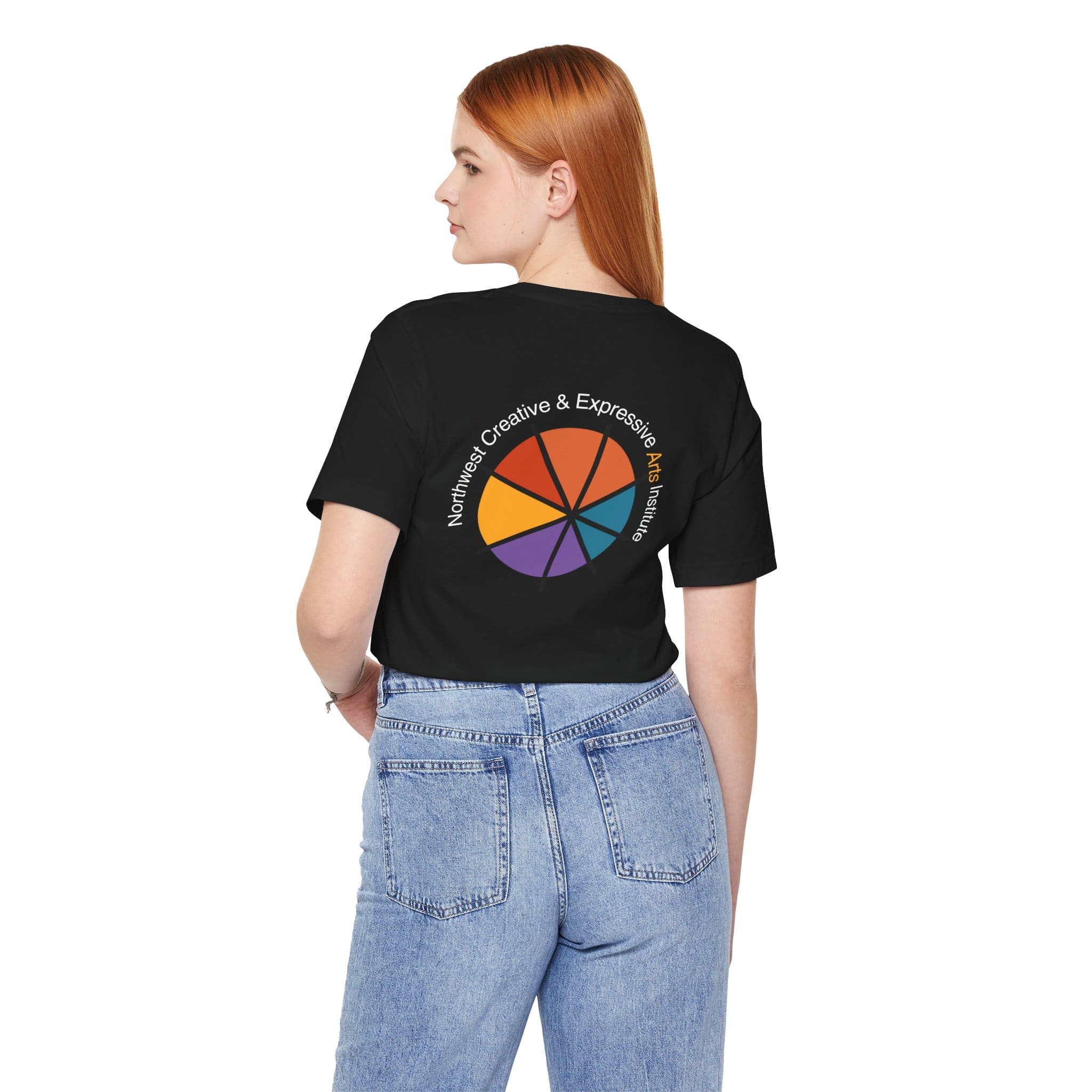 Creative Roots T-Shirt - Image 12