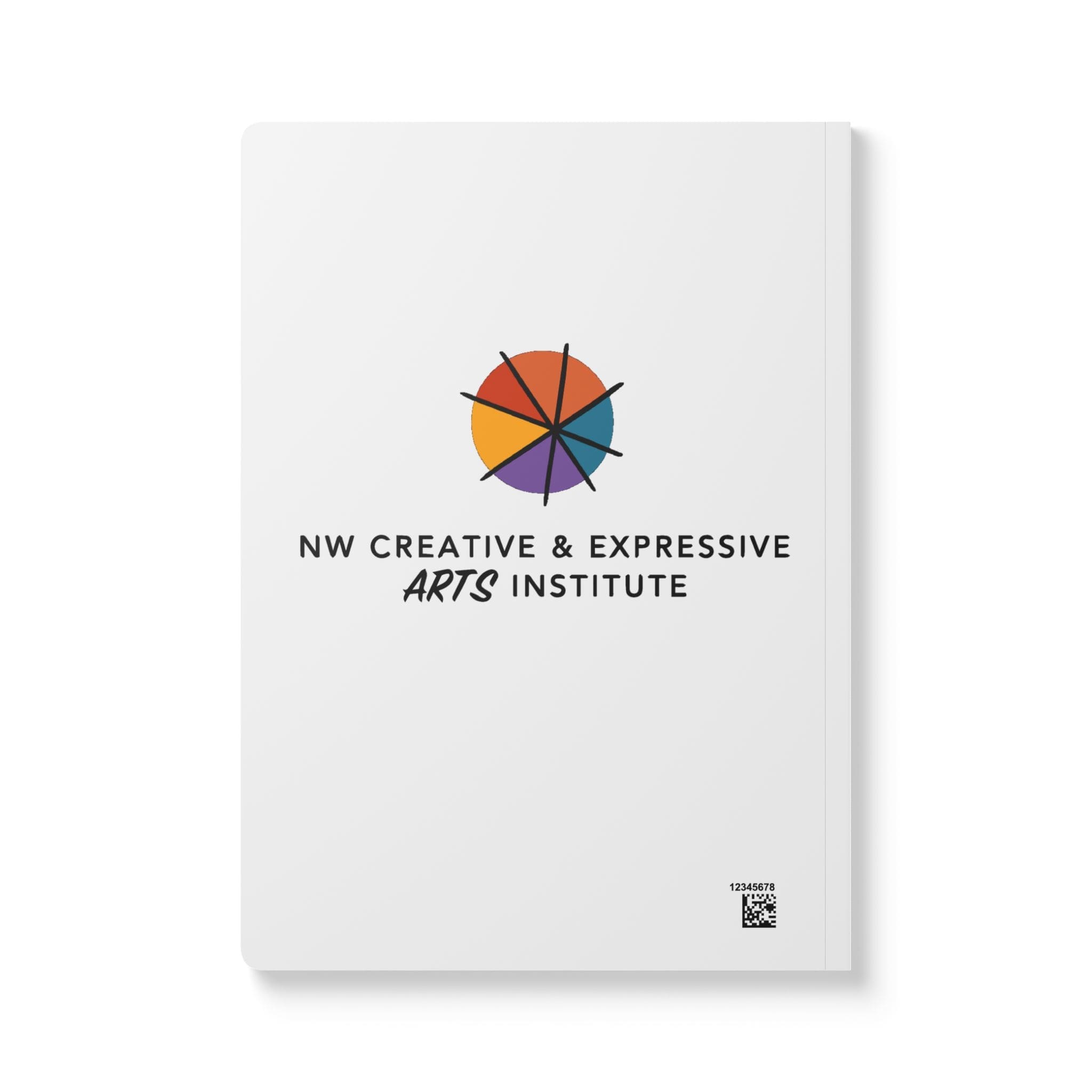 Bringing Art to Life Softcover Journal - Image 3
