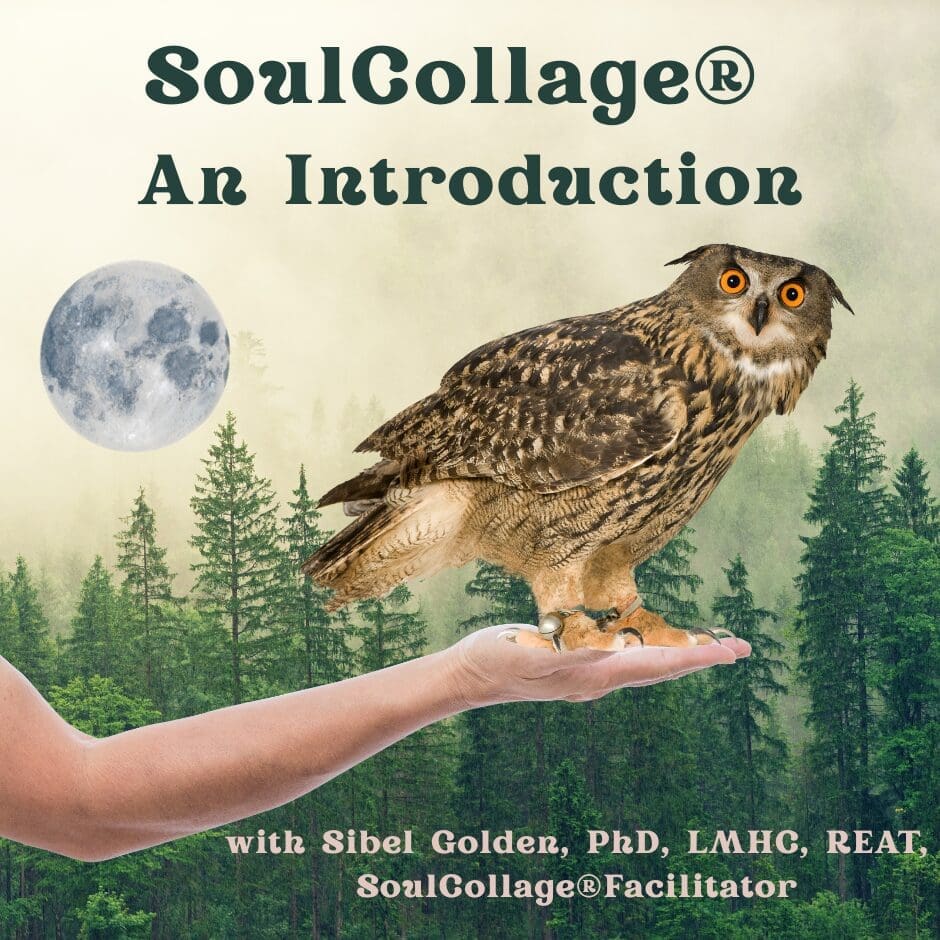 SoulCollage