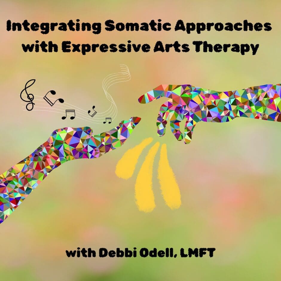 Somatic Approaches
