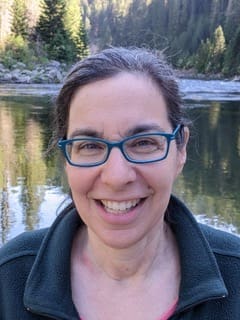 Judy Sobeloff